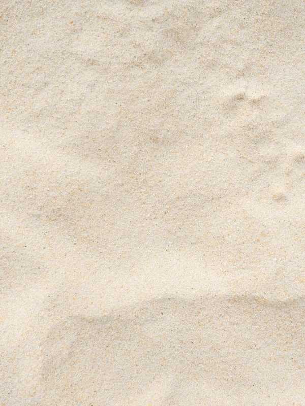 sand