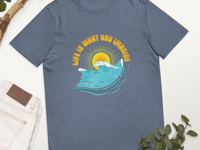 unisex-organic-cotton-t-shirt-dark-heather-blue-front-631350eca9bb6.png